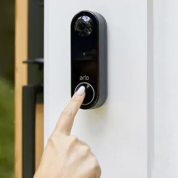 Electric Doorbell in Sunset, FL