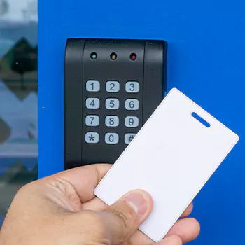Employee Access Card Systems in Sunset, FL