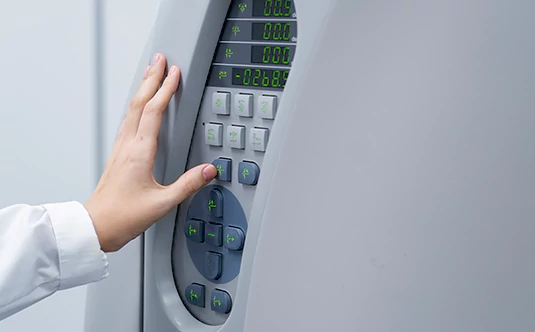 Access Infrastructure in Sunset, FL