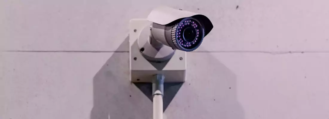 Advantages of Professional Motion Detection Camera Installation in Sunset, FL