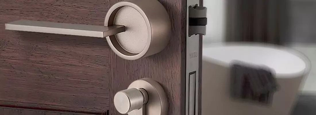 Affordable Cylinder Strike Installation Services in Sunset, FL