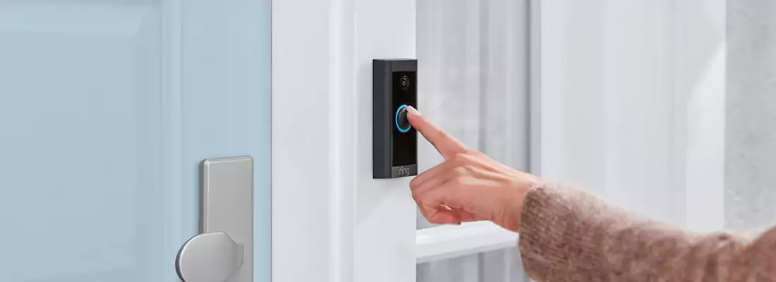 Affordable Electric Doorbell Solutions for Homes and Offices in Sunset, FL