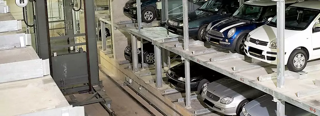 Affordable Electric Parking Pillar Systems for Residential and Commercial Properties in Sunset, FL