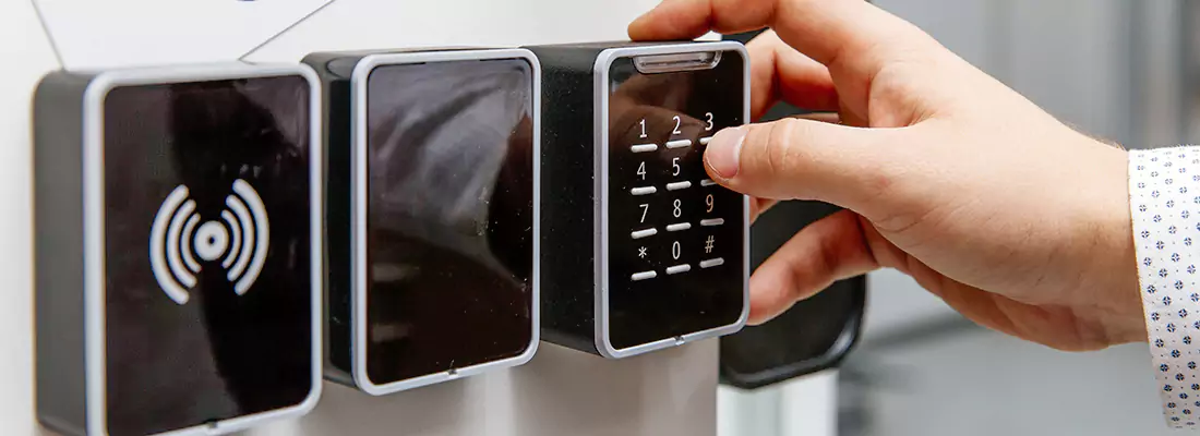 Affordable Gate Safety Sensor Systems for Homes in Sunset, FL