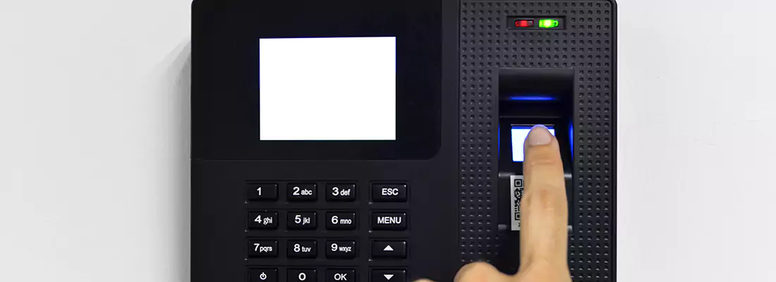 Affordable Office Access Control Systems for Small and Large Offices in Sunset, FL