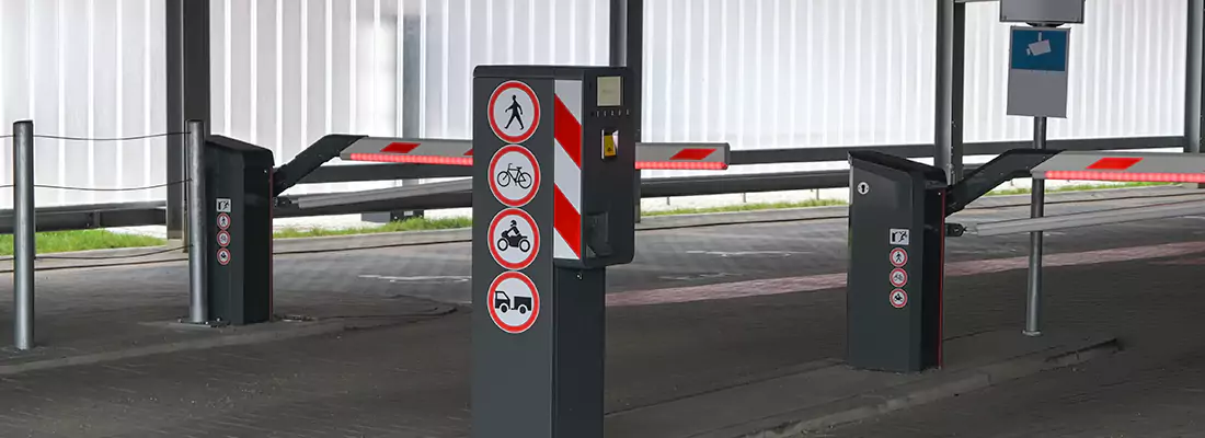 Affordable Parking Gate Systems for Efficient Access Control in Sunset, FL