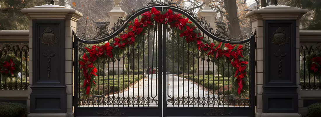 Affordable Proximity Sensor Gate Solutions for Homes and Businesses in Sunset, FL