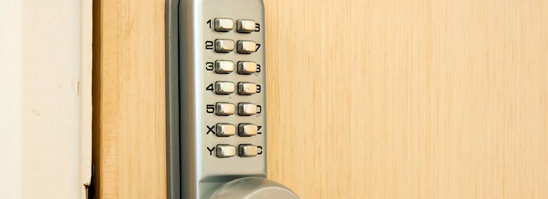 Automatic Electric Door Service Near Me in Sunset, FL