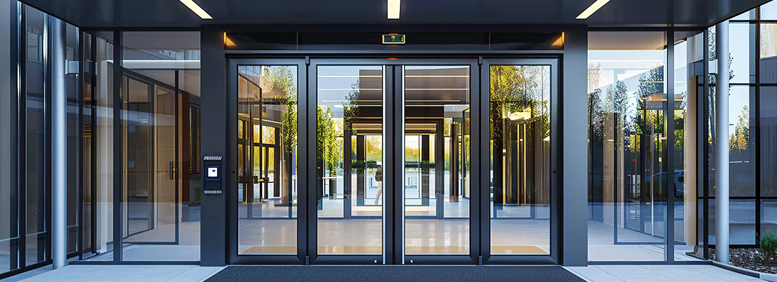 Automatic Overhead Door Repair and Installation in Sunset, FL