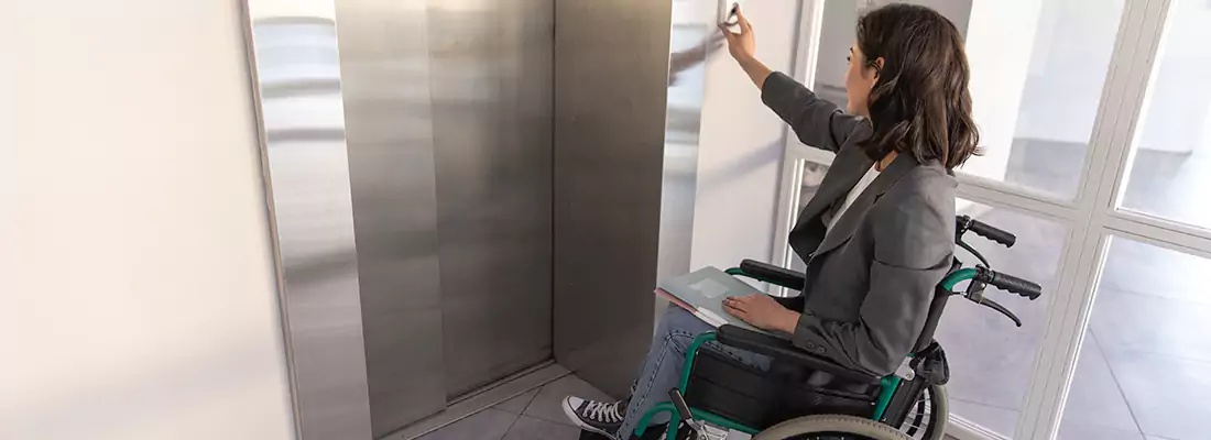 Best Handicap Door System Service in Sunset, FL