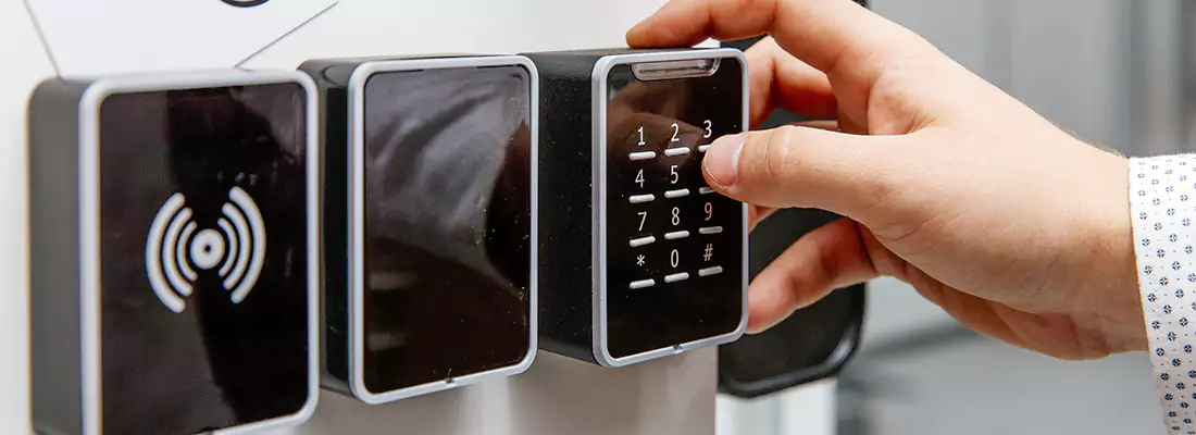 Best WiFi Smart Locks for Homes and Offices in Sunset, FL