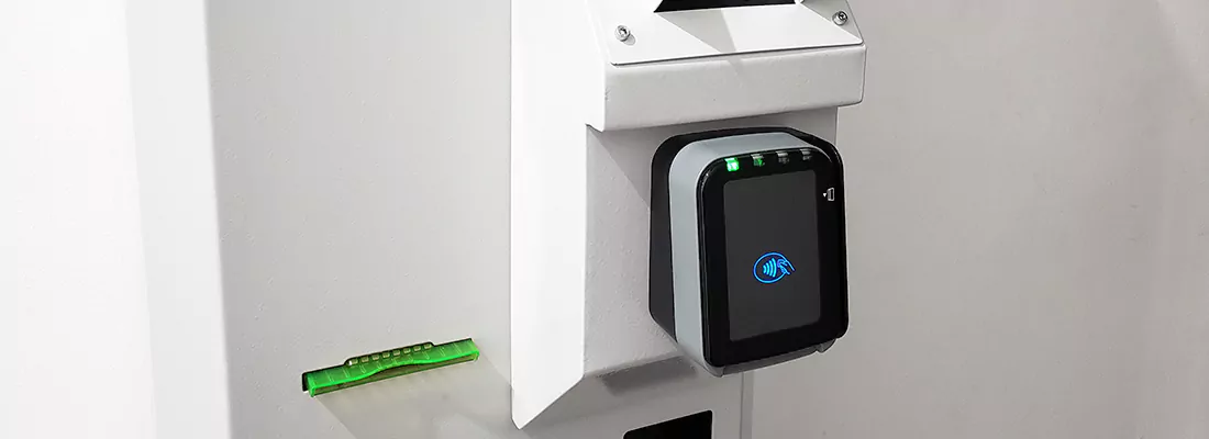 Biometric Security Options in Sunset, FL