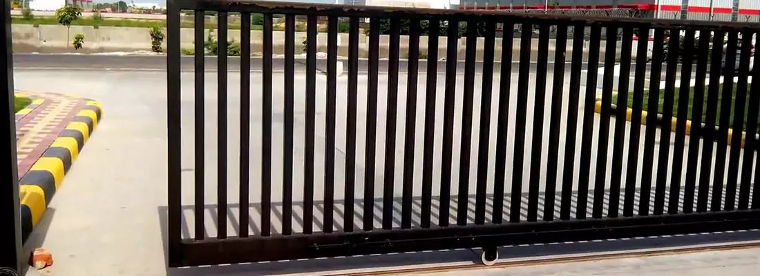 Commercial Automatic Sliding Repair and Maintenance in Sunset, FL