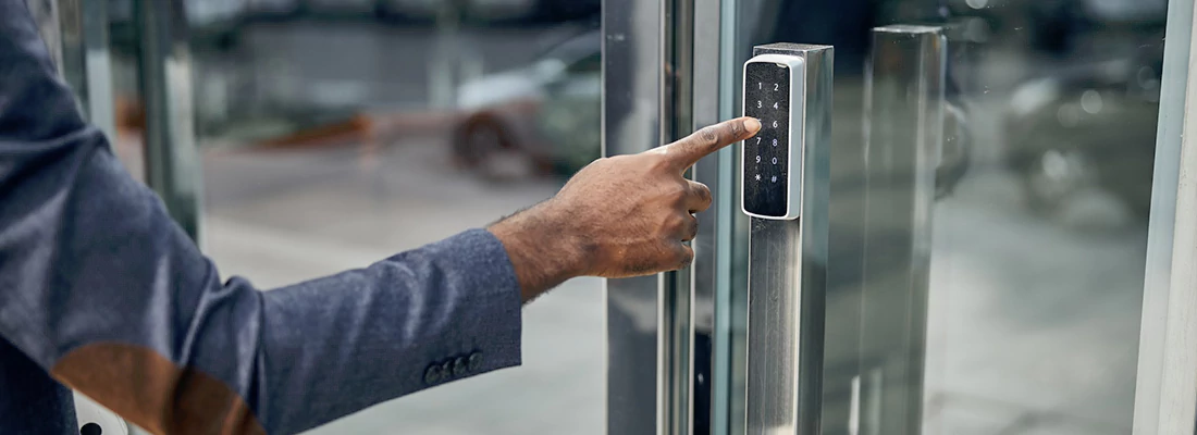 Commercial RFID Door Lock Systems in Sunset, FL
