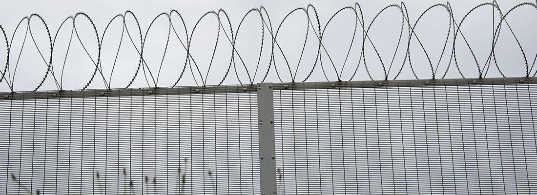 Commercial Security Gate Installations in Sunset, FL