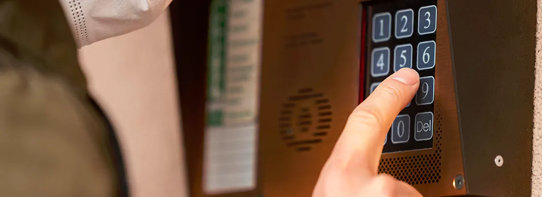 Commercial Gate Intercom Systems with Advanced Features in Sunset, FL