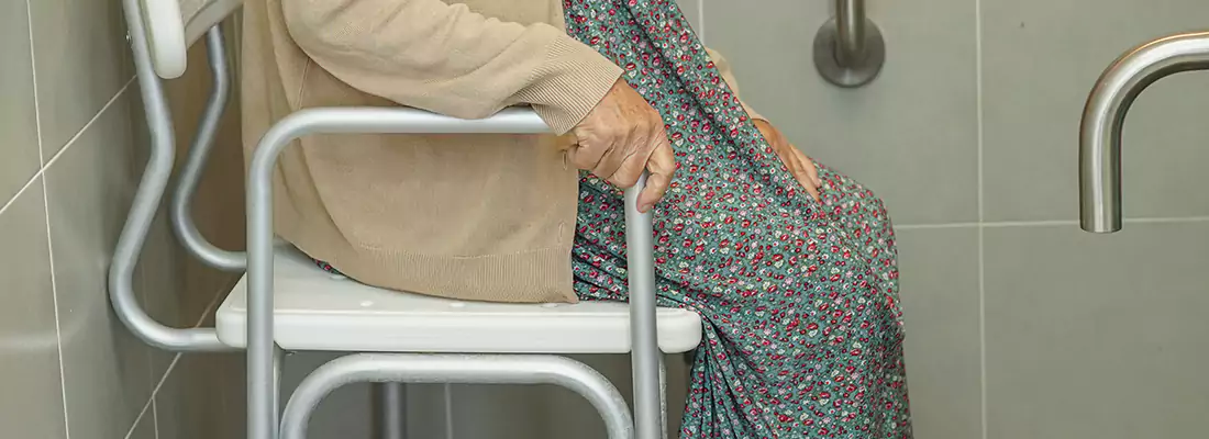 Custom Handicap Bathroom Remodeling in Sunset, FL