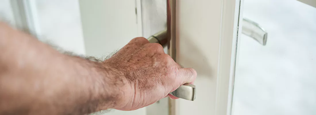 Custom Push to Lock Door Systems for Your Property in Sunset, FL