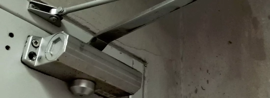 Door Closer Adjustment in Sunset, FL