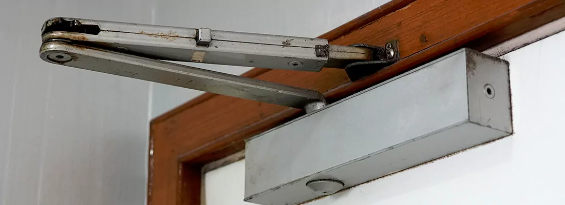 Door Closer Specialists in Sunset, FL