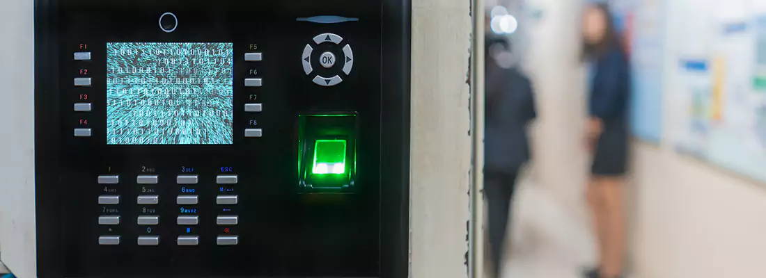 Enhance Security with Retinal Access Systems in Sunset, FL