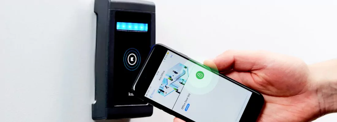 Features of Our Remote Access Control Systems in Sunset, FL