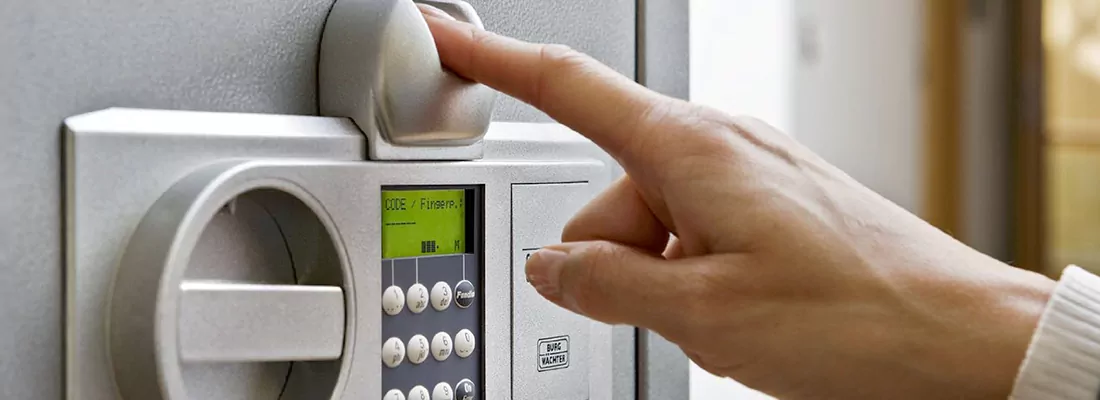 Hidden Safe Installation in Sunset, FL