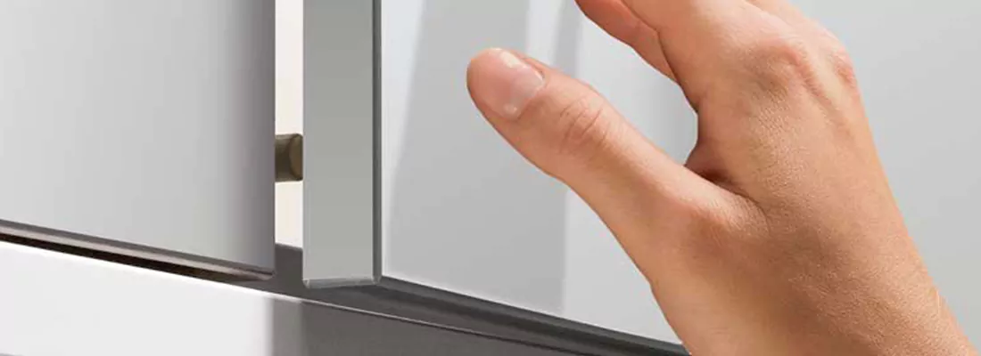 Professional Installation of Push to Open Door Systems in Sunset, FL