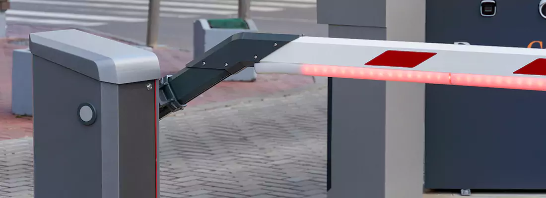 Reliable and Durable Automatic Vehicle Barriers in Sunset, FL