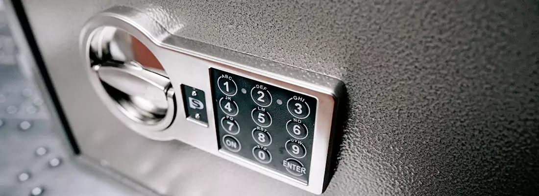 Reliable Keypad Access Control Solutions for Every Need in Sunset, FL