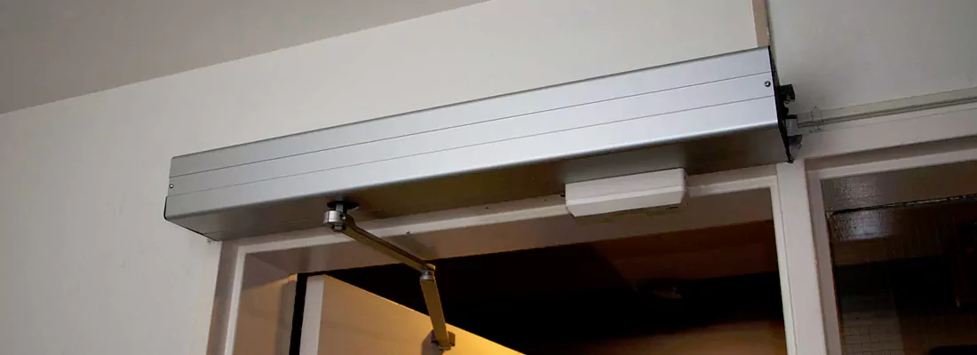 Residential Door Operator Service in Sunset, FL