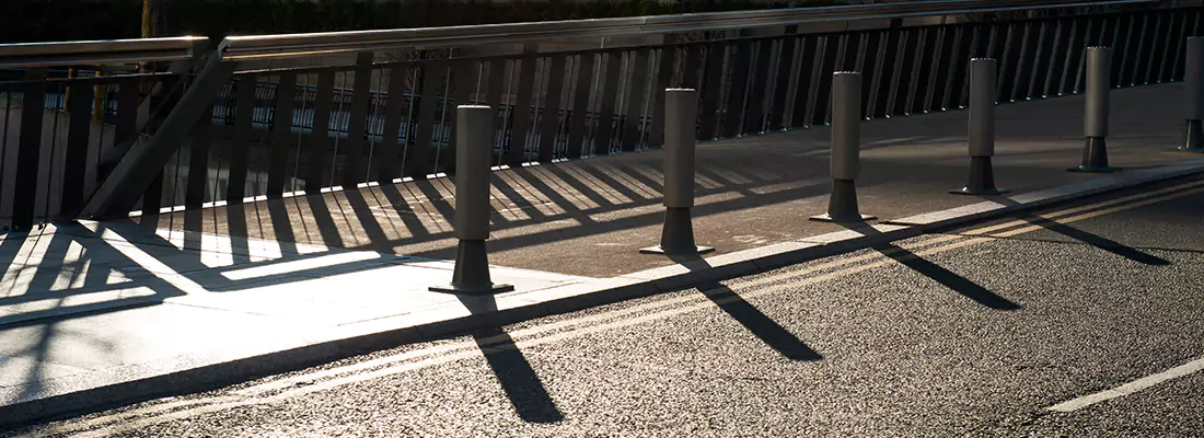 Retractable Driveway Post Repair Services in Sunset, FL