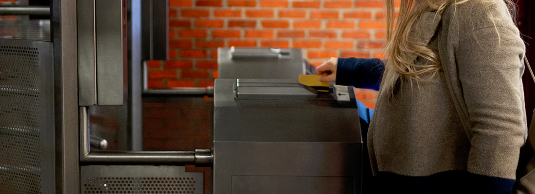 RFID Security Gates for Commercial and Residential Use in Sunset, FL