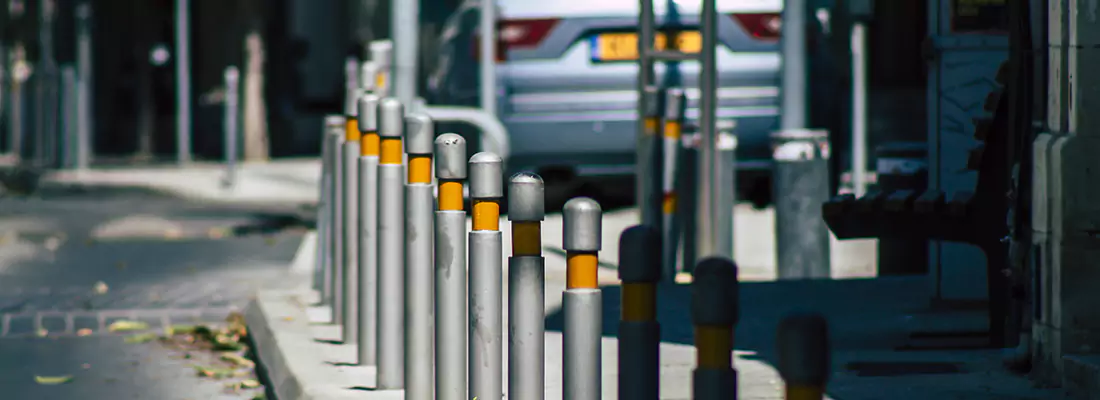 Safe and Convenient Retractable Barrier Column Systems for Properties in Sunset, FL