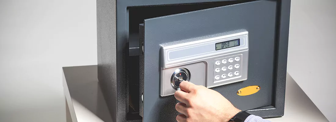 Safe Opening Repair in Sunset