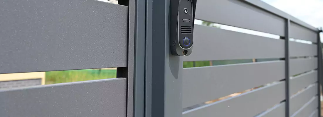 Smart Electric Doorbells with Video and Motion Detection in Sunset, FL