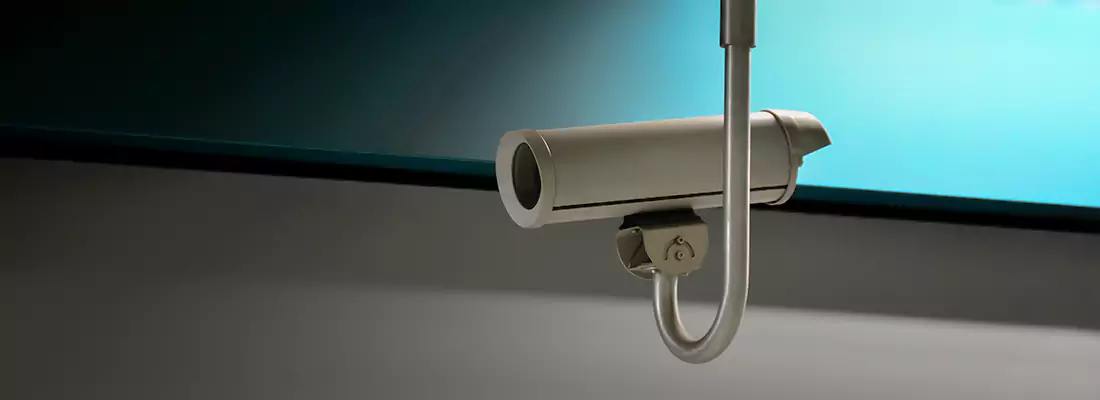 Smart Wireless CCTV Cameras for Remote Monitoring in Sunset, FL