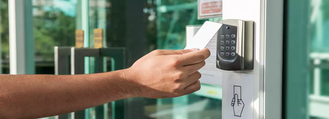 The Best Access Control Features for Properties in Sunset, FL