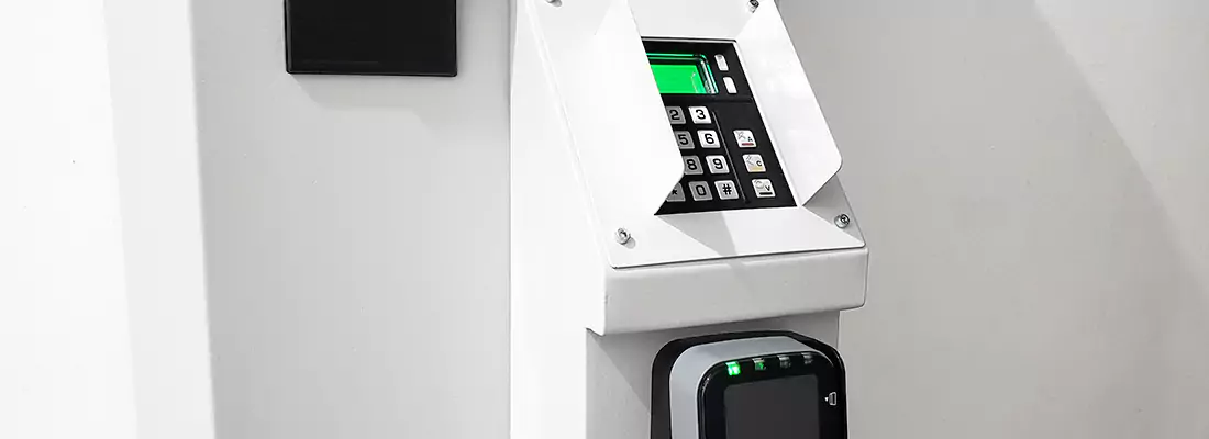 Top-Rated Keypad Access Control Installers Near You in Sunset, FL