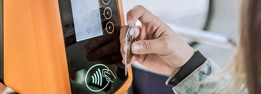 Touchless Entry Systems For Enhanced Accessibility in Sunset, FL