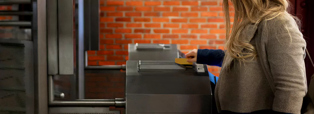 Upgrade to Modern Security Turnstile Systems in Sunset, FL