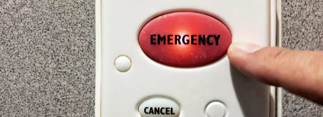 Upgrade Your Washroom Safety with Emergency Buttons in Sunset, FL