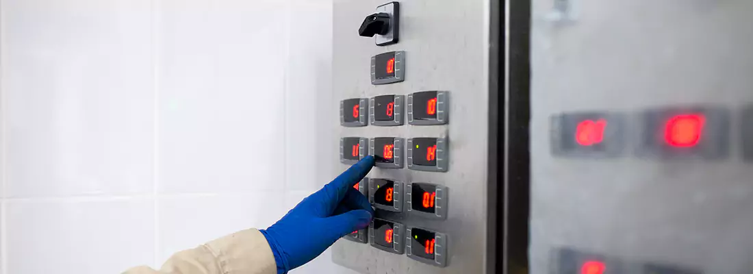 Building Intercom System Installation in Sunset, FL