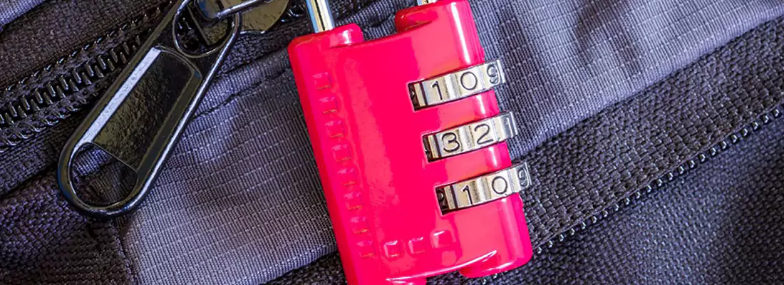 Combination Lock Installation in Sunset, FL