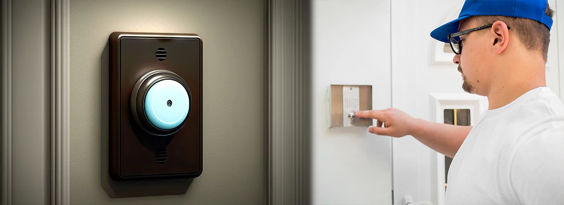 Why Choose Sunset Access Control for Door Wave Button Installation in Sunset, FL?