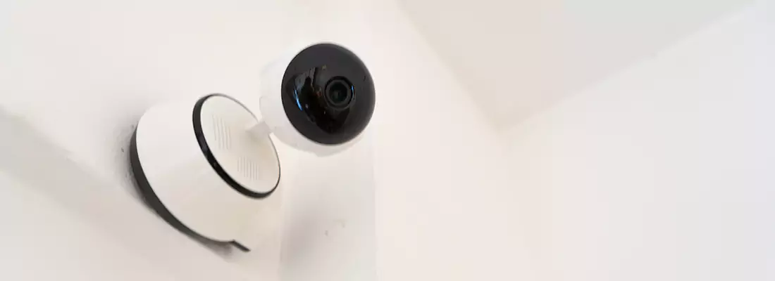 Why Choose Sunset Access Control for Indoor CCTV Camera Services in Sunset, FL?