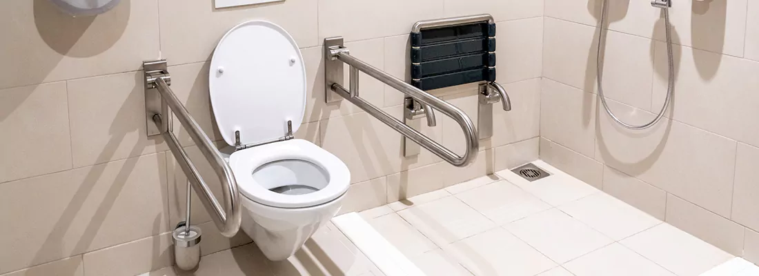 Why Choose Us for Handicap Restroom Services in Sunset, FL?