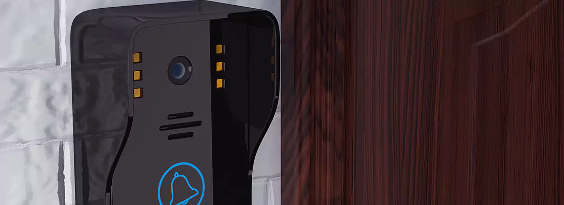 Wireless Door Proximity Sensors for Smart Security in Sunset, FL