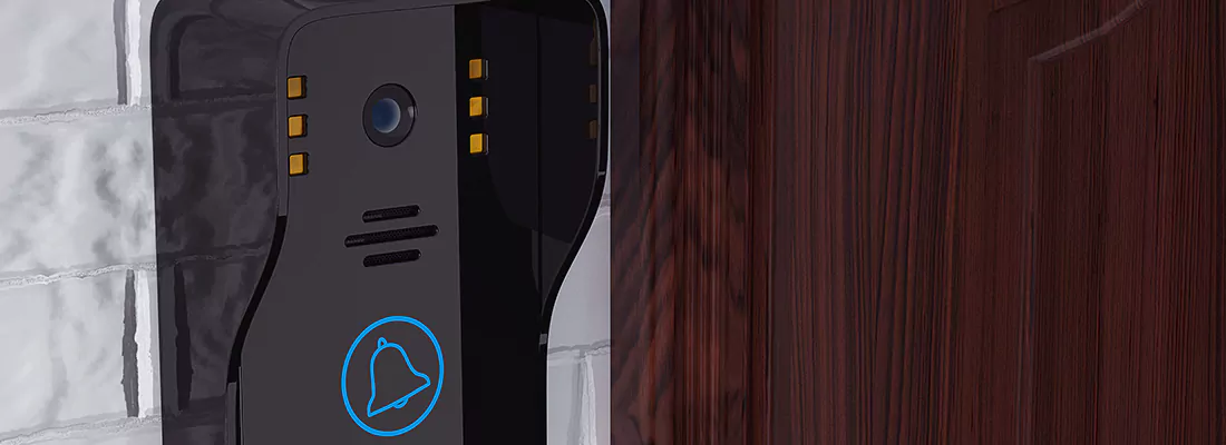 Wireless Gate Intercom Solutions for Homes and Businesses in Sunset, FL